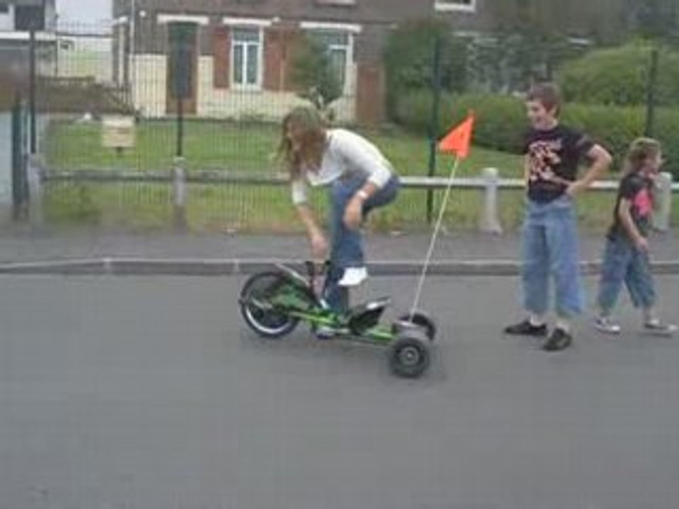 la chute 2