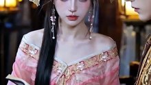 AI短剧合集 -  春夜入君怀