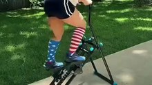 Home Exercise Machine That Helps You Move Without Leaving Home 🏃‍♀️🏡