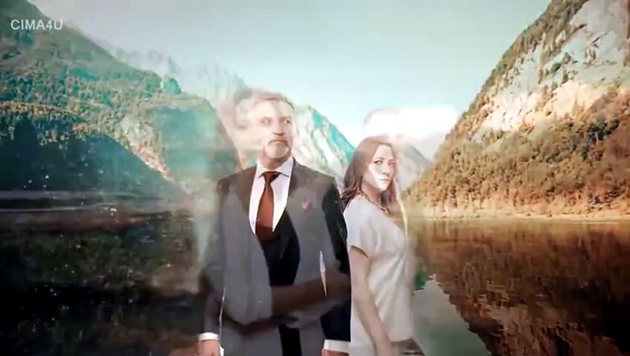 مسلسل لاتترك يدي الحلقة 2