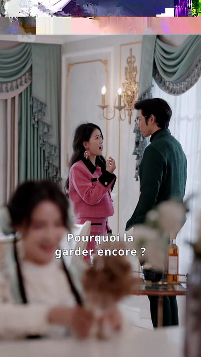 Avant la lumière