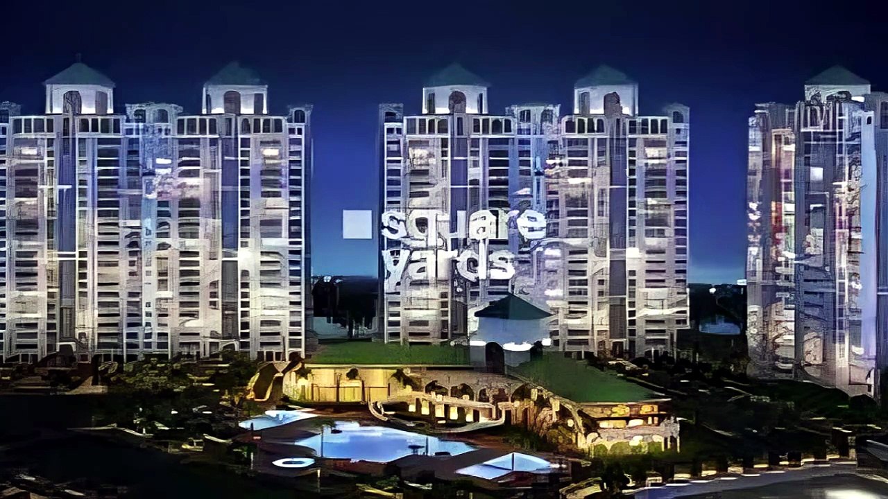 Prestige Sector 150 Noida
