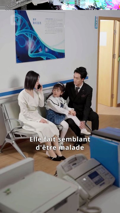 Bébé, ne pleure pas, maman est désolée