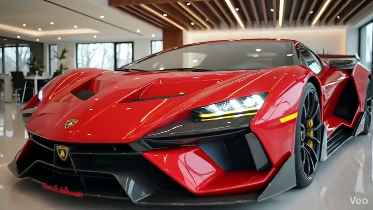 Lamborghini