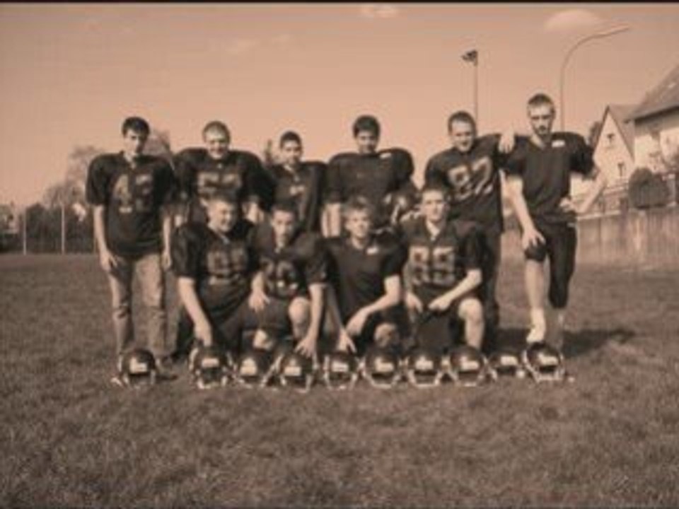 Début de saison 2006 2007 LE GEANT Souffelweyersheim