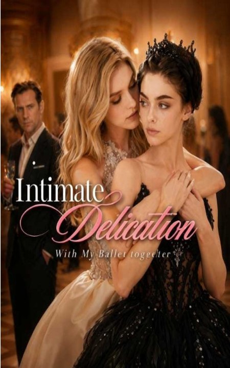 Intimate Education With My ballet teacher - Full