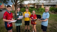 Student ideas for Northern Midlands | The Examiner | June 18, 2026
