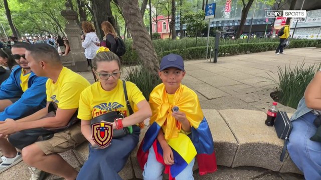 WORLD CUP RECAP 05: From Messi to El Pibe: Fans Reveal Their Football Truths