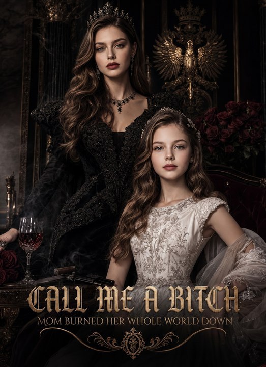 Call Me a Bitch_Mom Burned Her Whole World Down - Full Movie #SM