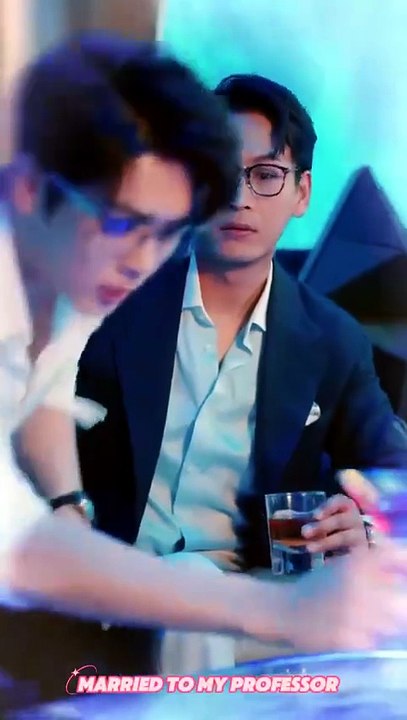 married to my professor chinese drama