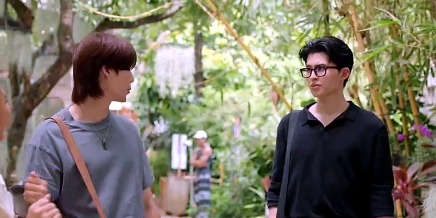 Me and Thee - Episode 4 EngSub