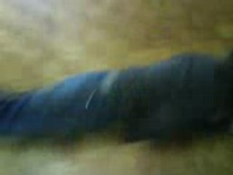 Fabrice joue à roule ma boule xD