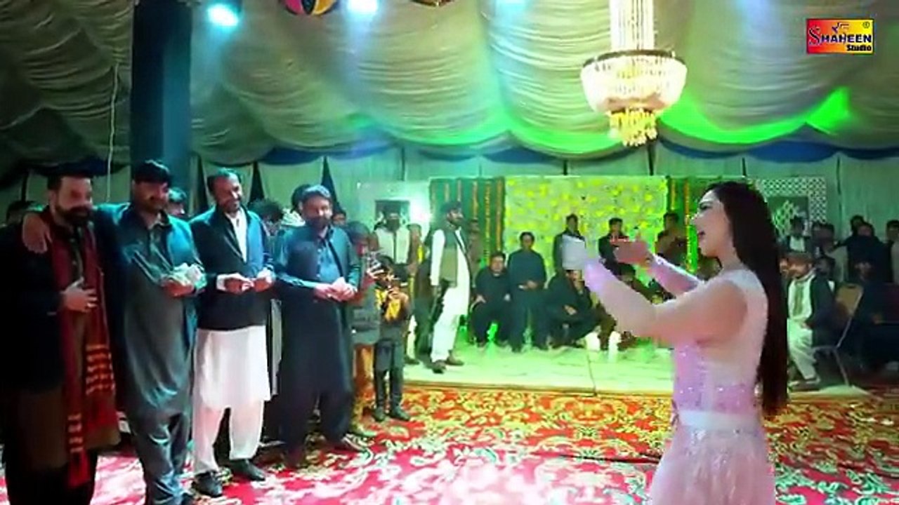 Sada_Piyar_Purana_Ay_Koi_Ajda_Nai_,_Mehak_Malik