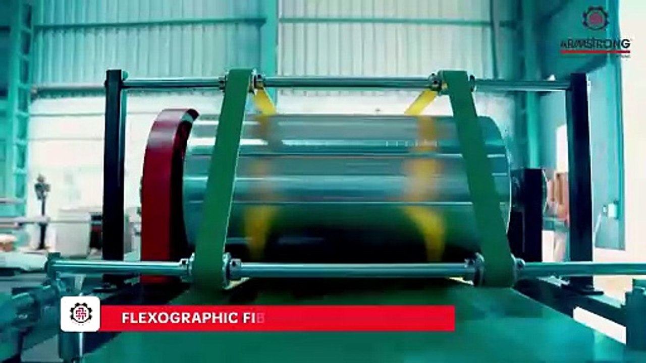 Flexographic Printing Solutions