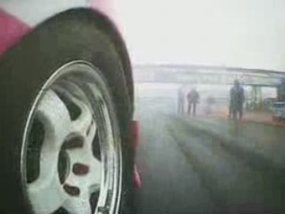 record drag skyline 8s 400m 900ch