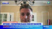 L'invité de Bonjour Lille du jeudi 18 juin 2026 - Steve Bossart