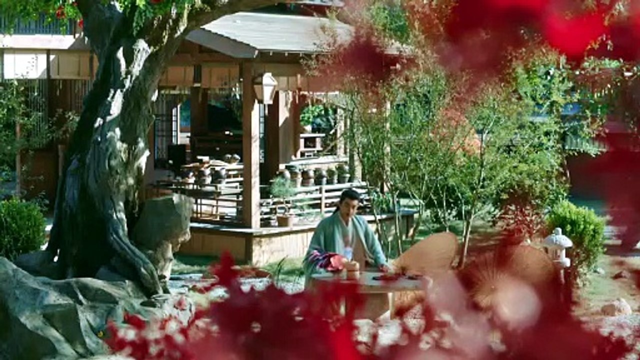 រឿង មេទ័ពឋាសួគ៌ ភាគទី01