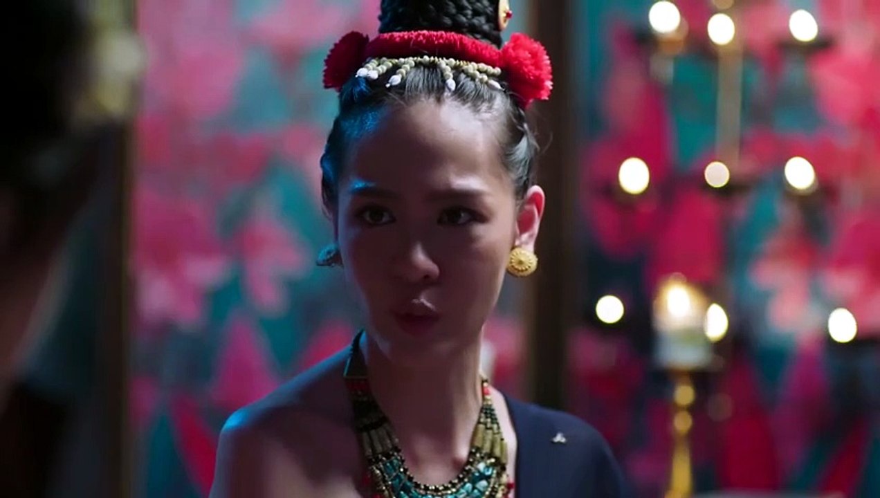 Oops Im the Concubine 2026 Episode 12 | English Sub