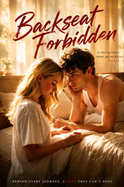 Backseat Forbidden | Full Movie | Forbidden Romance, Secret Love & Emotional Drama - ENGSUB