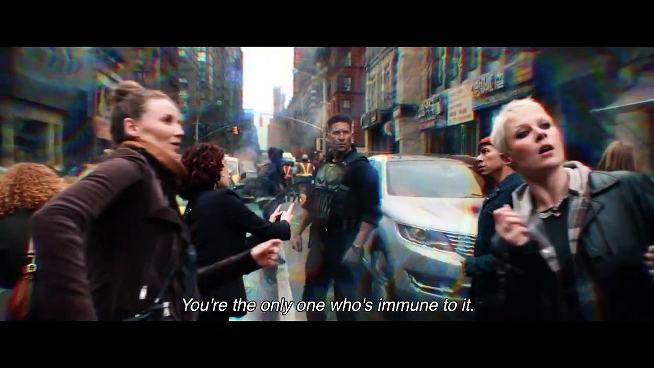 Spider-Man: Brand New Day | Trailer 2