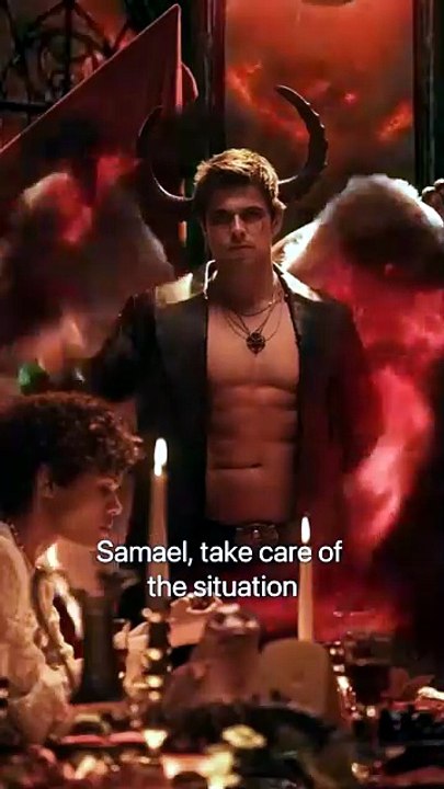 My Lucifer Husband Reigns in Hell - FULL [Full Movie]