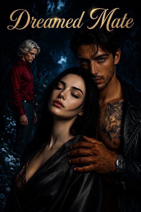 Dreamed Mate | Full Movie | Werewolf Romance Drama | Fated Mate, Alpha Love & Destiny - ENGSUB
