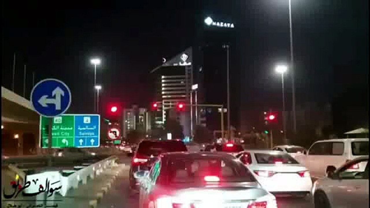 2141 - قصة الابن المسروق !! سوالف طريق