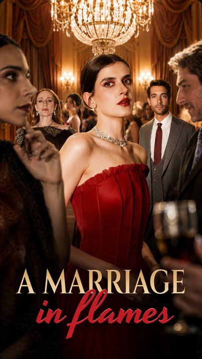 A Marriage in Flames - Full Episode (ENGSUB) | Billionaire Romance, Short Drama #ASM