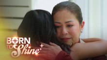 Born To Shine: Monica tells Jeni to take a break! (Episode 73)