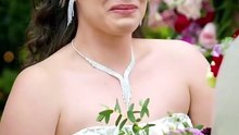 La Espalda de la Novia No Deseada (Español)