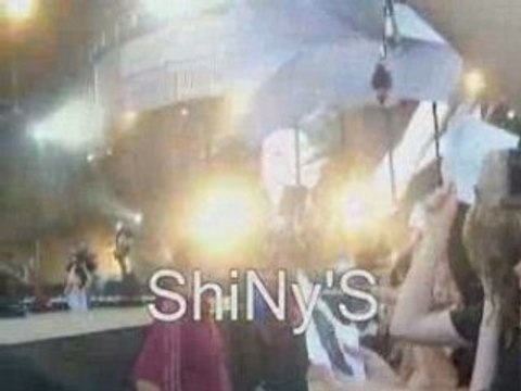 TOKIO HOTEL Wir sterben niemals aus PARC DES PRINCES