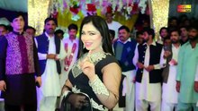 Zindagi_Sakoo_Nacha__Mehak_Malik_