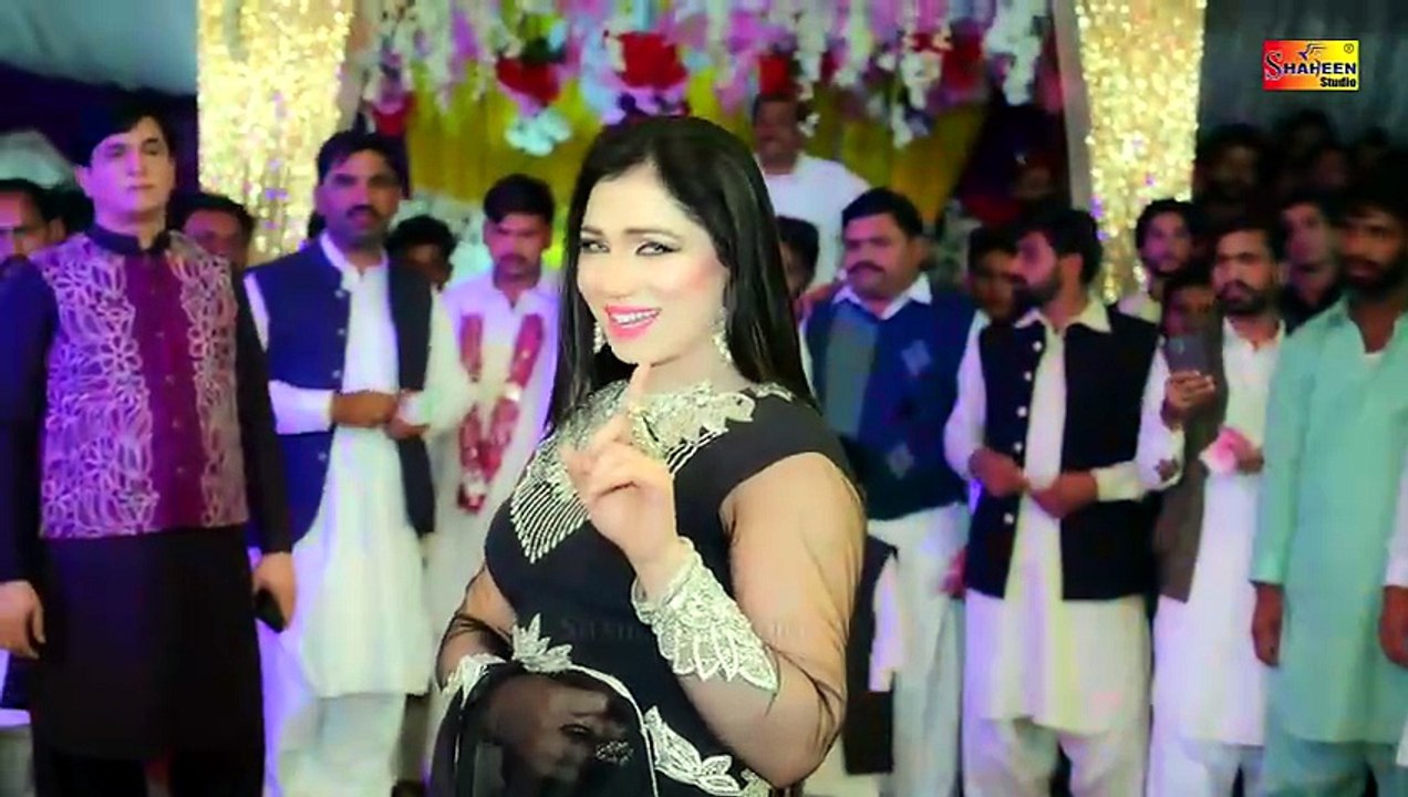 Zindagi_Sakoo_Nacha__Mehak_Malik_