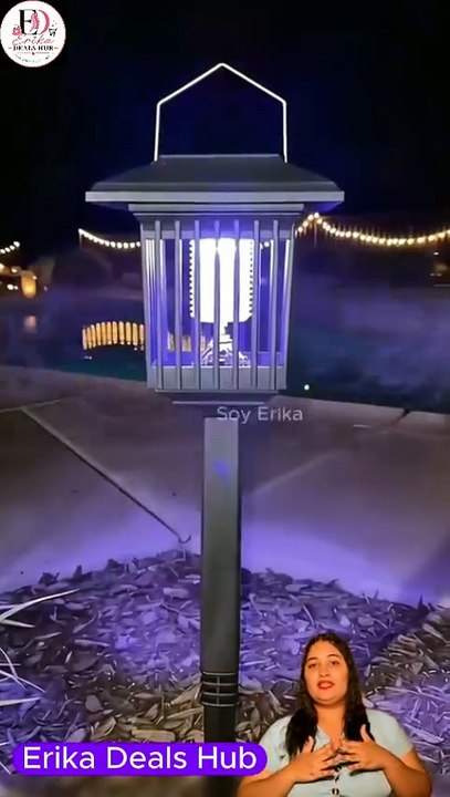 Solar Device That Makes Nights Easier 🌙☀️ | Smart Outdoor Lighting Solution