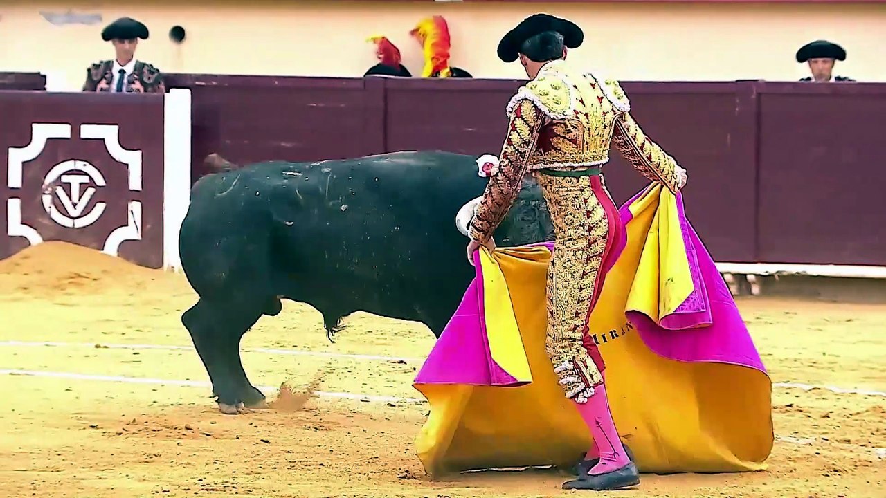 Bruno Aloi, torero mexicano que el jueves 28 confirmaba alternativa en Madrid con Diego Urdiales y Roca Rey