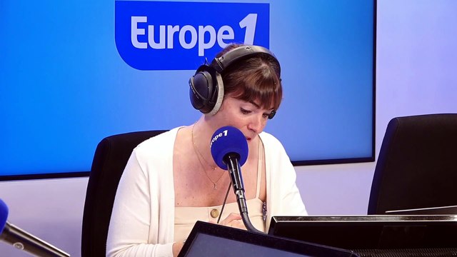 5h-7h : Europe Matin avec Pauline Noël et Anne