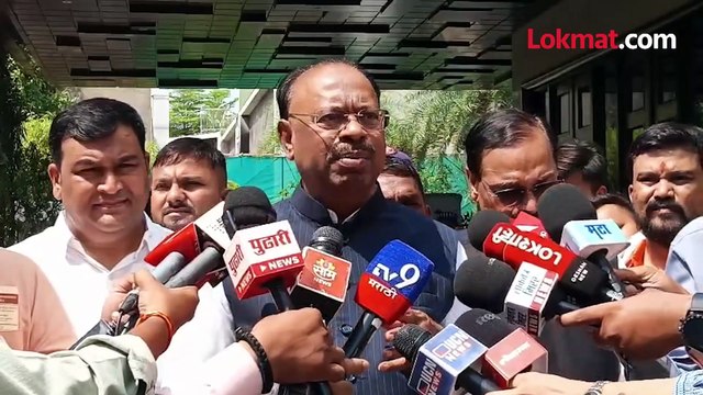 राजकीय संस्कृती सोडून आरोप करणे चुकीचे; संजय राऊतांना बावनकुळेंचे खडेबोल.