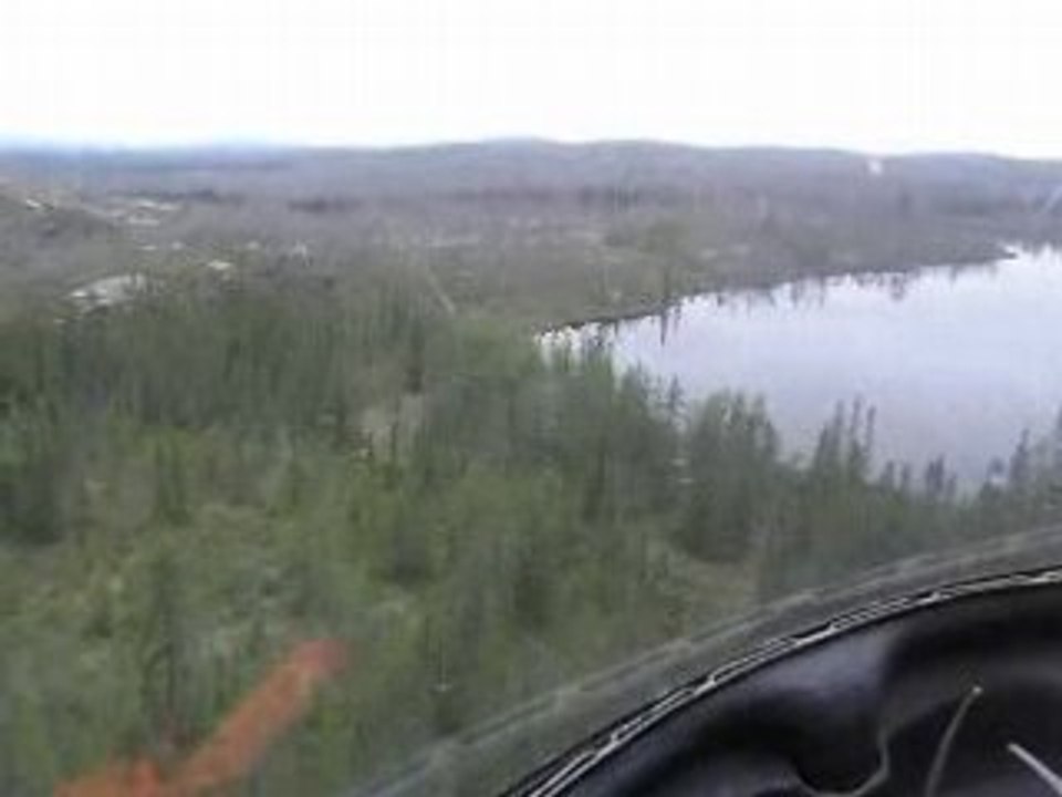 vol  basse altitude