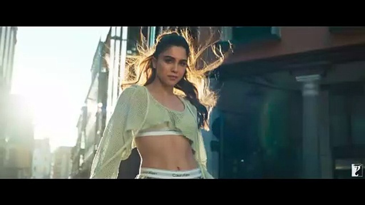 ALPHA _ Official Trailer _ Alia, Sharvari, Anil, Bobby, Shiv Rawail _ YRF Spy Universe _ 3 July 2026