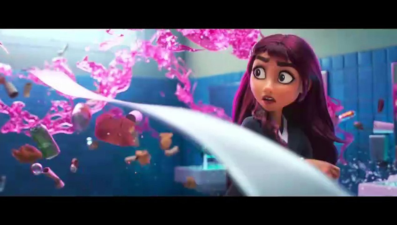Hexed _ Hindi Teaser Trailer _ In Cinemas November 27 _ In English and Hindi