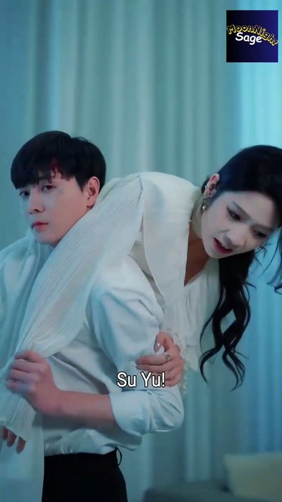 Sweet Revenge Of Reborn Son-in-law [Part 1]- Slap & sleep with Wife & sister-in-law & all her family to bag |C‑Drama