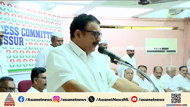 '10 വര്‍ഷം കൊണ്ട് തകര്‍ത്ത സംവിധാനം ഒരു മാസം കൊണ്ട് നേരെയാക്കാൻ അത്ഭുത വിളക്കൊന്നും കയ്യിലില്ല'