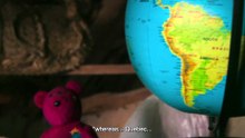 Le Fils Bande-annonce (FR)