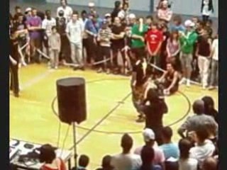 Static vs Ice Lex 1000%