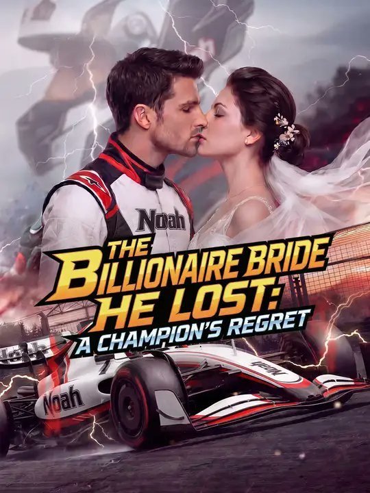 The Billionaire Bride He Lost A Champion's Regret- Full EP
