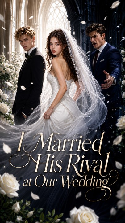 I Married His Rival at Our Wedding (2026) - Full EP | Revenge Romance, Modern Drama #ASM