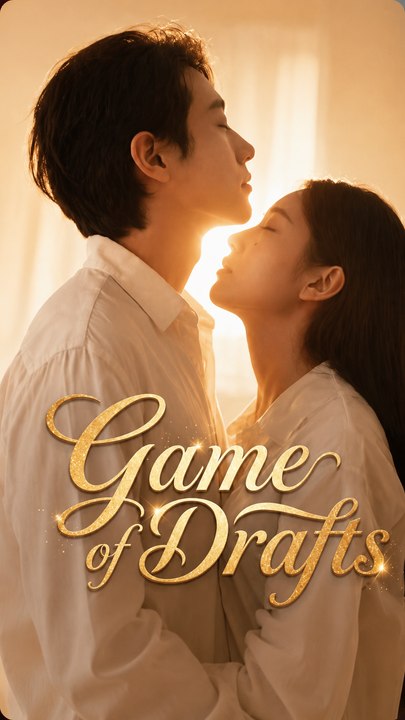 Game of Drafts (2026) - Full EP | Modern Romance, Family Revenge Drama #ASM