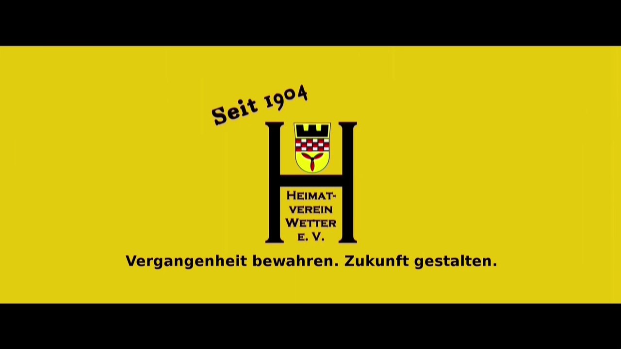 Heimatverein Wetter