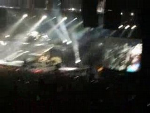 Tokio Hotel _ Wo Sind Eure Hände (17 Avril Zenith de Paris)