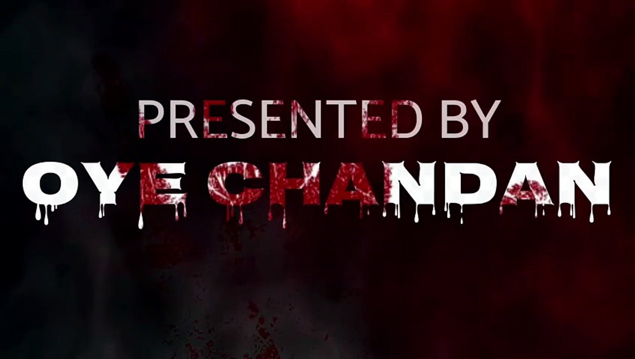 WO DEKH RAHI HAI 💀 3 AM | HORROR TRAILER | OYE CHANDAN | Real Ghost